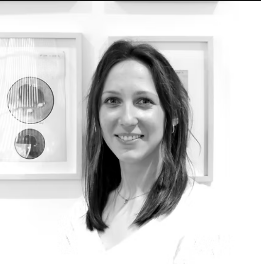 Portrait de Floriane, secrétaire médicale du cabinet