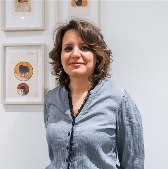 Dr. TITAH-NAGOUDI Kaouter